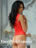 Fakings transexuales  Barcelona en 