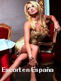 Escorts venezolanas en Miguel Esteban en 